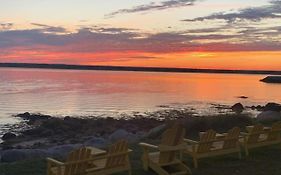 Whispering Waves Cottages